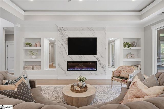 126 Na Lin Way, Belton, SC 29627