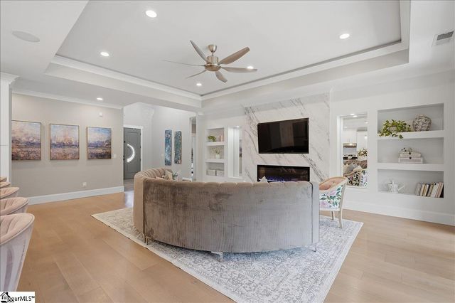 126 Na Lin Way, Belton, SC 29627