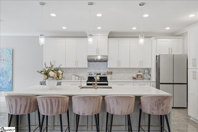 126 Na Lin Way, Belton, SC 29627