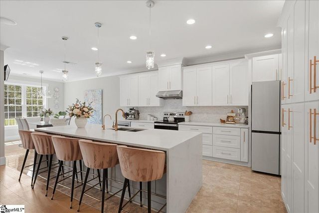 126 Na Lin Way, Belton, SC 29627