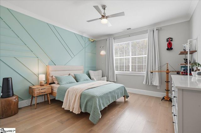 126 Na Lin Way, Belton, SC 29627