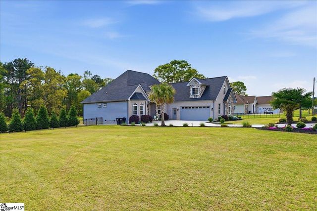 126 Na Lin Way, Belton, SC 29627