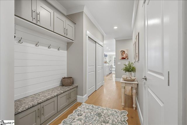 126 Na Lin Way, Belton, SC 29627