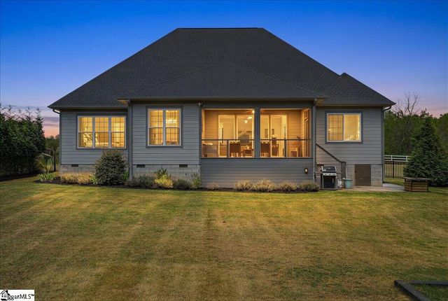 126 Na Lin Way, Belton, SC 29627