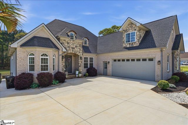 126 Na Lin Way, Belton, SC 29627