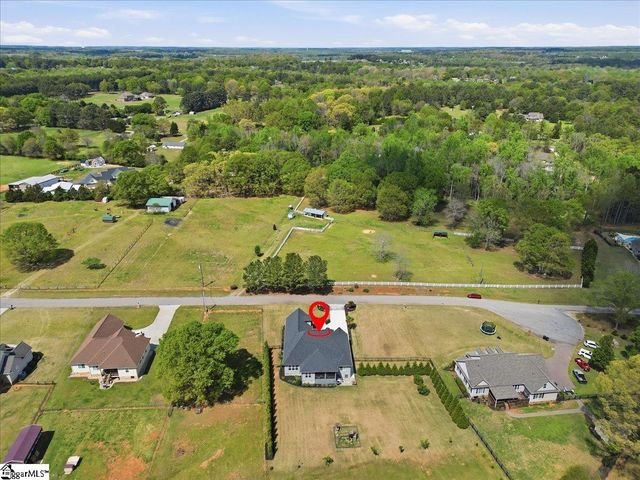 126 Na Lin Way, Belton, SC 29627