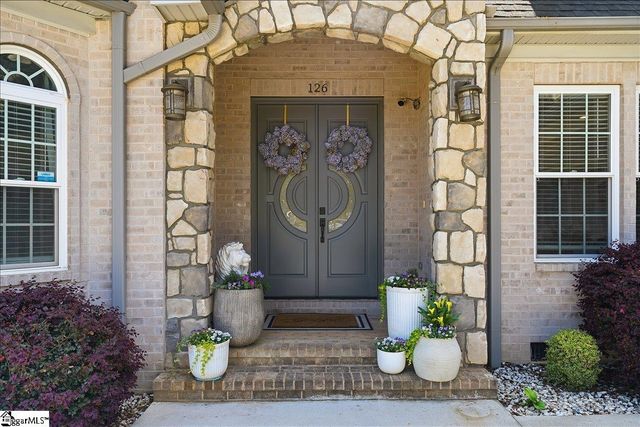 126 Na Lin Way, Belton, SC 29627