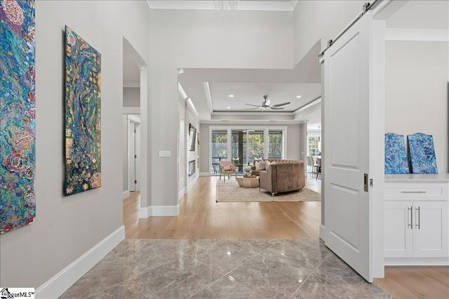 126 Na Lin Way, Belton, SC 29627