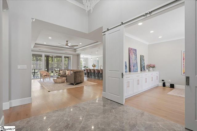 126 Na Lin Way, Belton, SC 29627