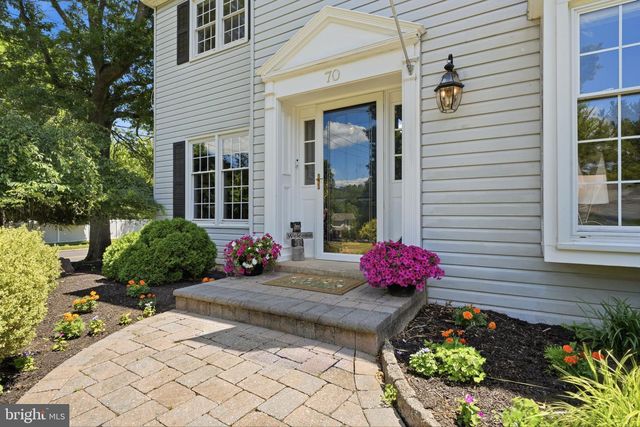 70 WINTER RD, Holland, PA 18966