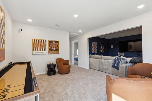 3529 Royal Forest Drive, Denton, TX 76208