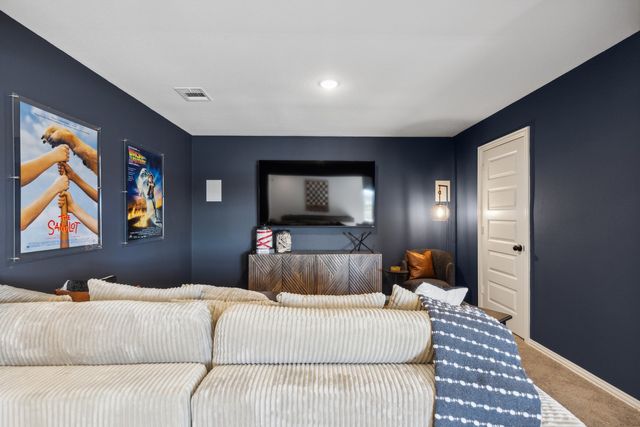 3529 Royal Forest Drive, Denton, TX 76208