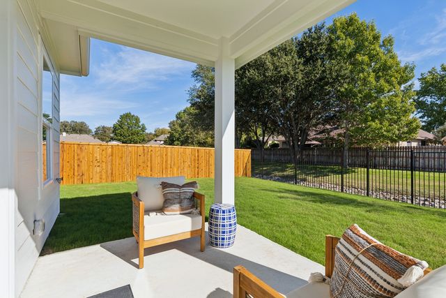 3529 Royal Forest Drive, Denton, TX 76208