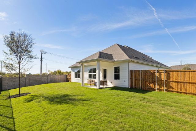 3529 Royal Forest Drive, Denton, TX 76208