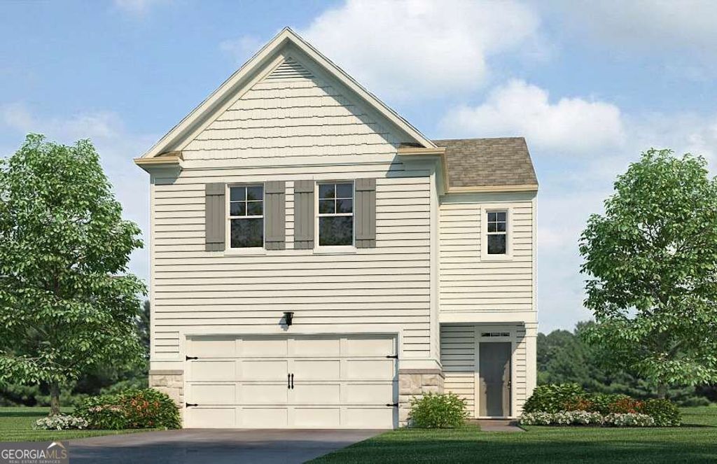 1416 Aerie Dr, Marietta, GA 30064