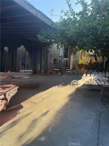 4310 Triggs, Los Angeles, CA 90023