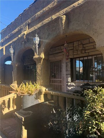 4310 Triggs, Los Angeles, CA 90023