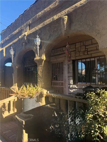 4310 Triggs, Los Angeles, CA 90023