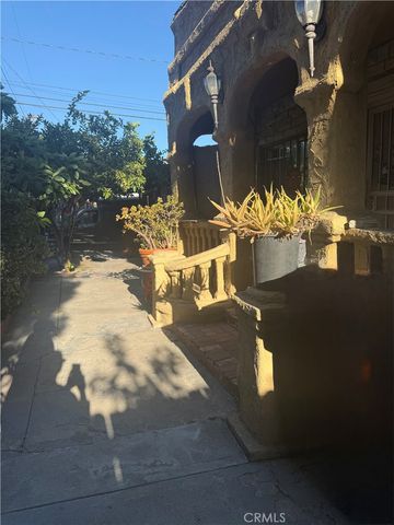 4310 Triggs, Los Angeles, CA 90023