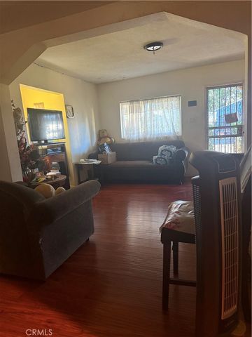 4310 Triggs, Los Angeles, CA 90023