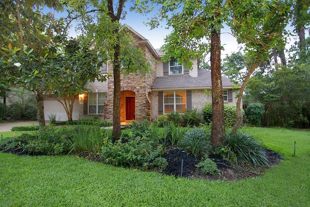 31 Middle Gate, The Woodlands, TX 77382