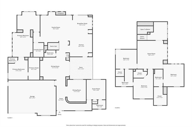 31 Middle Gate, The Woodlands, TX 77382