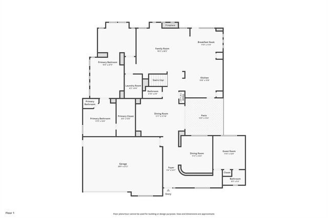 31 Middle Gate, The Woodlands, TX 77382