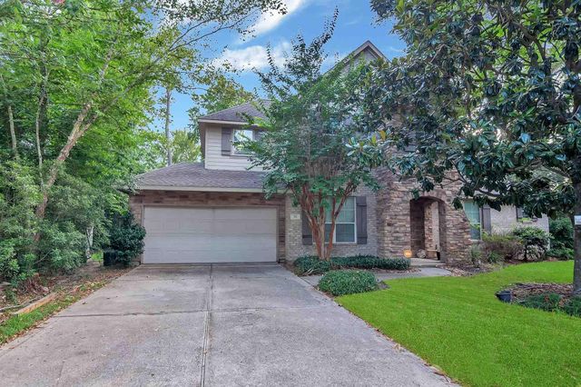 31 Middle Gate, The Woodlands, TX 77382