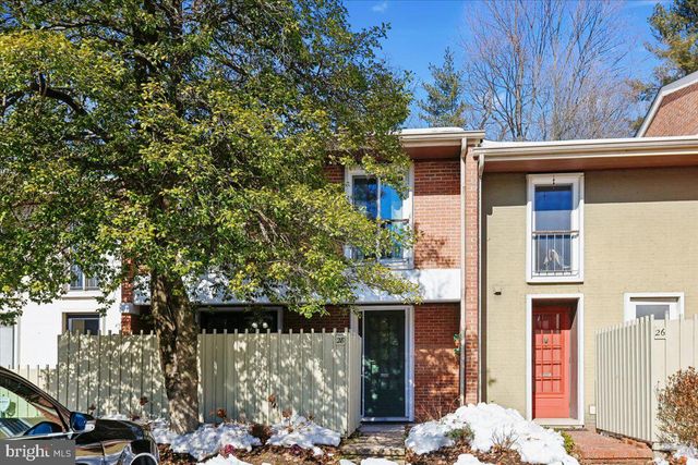 28 BOUTON GREEN CT, Baltimore, MD 21210