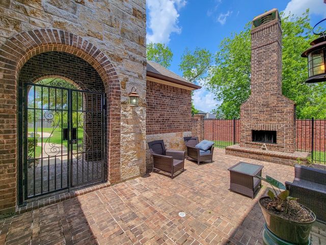 5003 Lockridge Sky Lane, Sugar Land, TX 77479