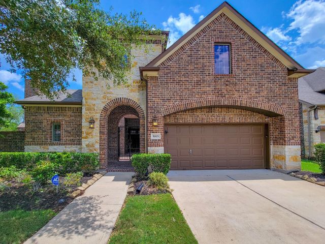 5003 Lockridge Sky Lane, Sugar Land, TX 77479