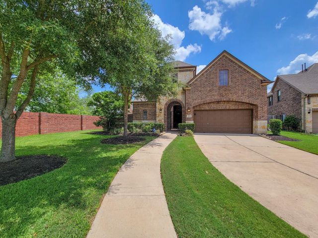 5003 Lockridge Sky Lane, Sugar Land, TX 77479