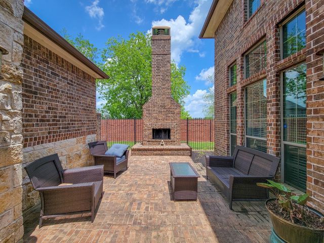 5003 Lockridge Sky Lane, Sugar Land, TX 77479