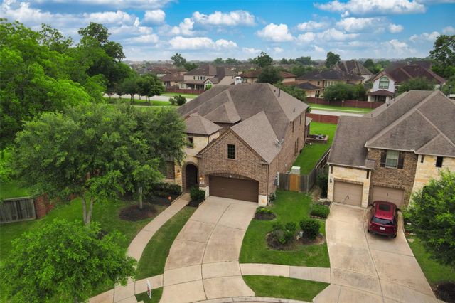 5003 Lockridge Sky Lane, Sugar Land, TX 77479
