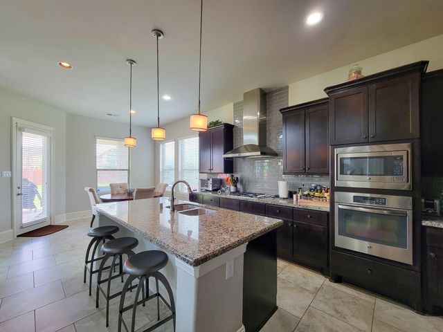 5003 Lockridge Sky Lane, Sugar Land, TX 77479