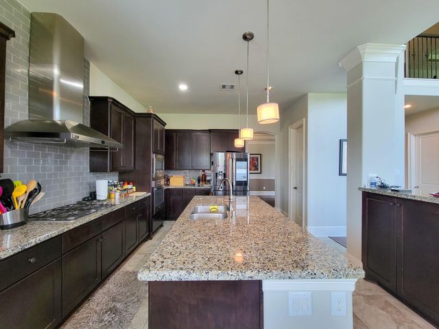 5003 Lockridge Sky Lane, Sugar Land, TX 77479