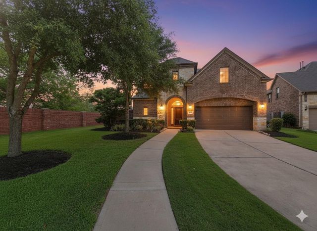 5003 Lockridge Sky Lane, Sugar Land, TX 77479