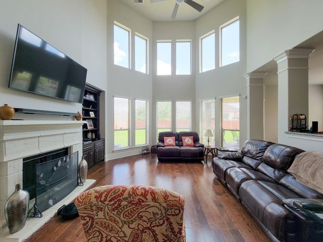 5003 Lockridge Sky Lane, Sugar Land, TX 77479