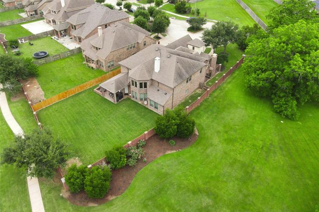 5003 Lockridge Sky Lane, Sugar Land, TX 77479