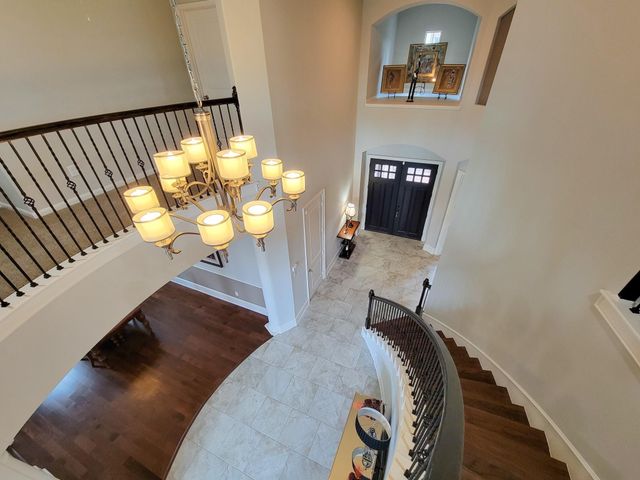 5003 Lockridge Sky Lane, Sugar Land, TX 77479