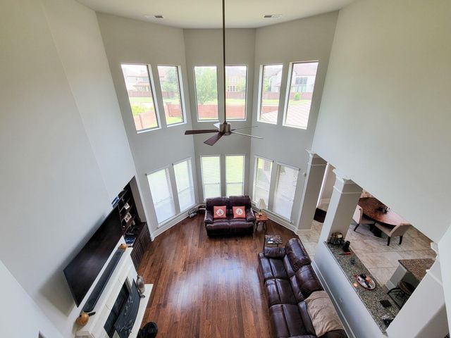 5003 Lockridge Sky Lane, Sugar Land, TX 77479