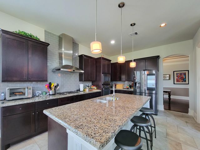 5003 Lockridge Sky Lane, Sugar Land, TX 77479