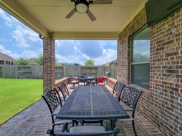 5003 Lockridge Sky Lane, Sugar Land, TX 77479