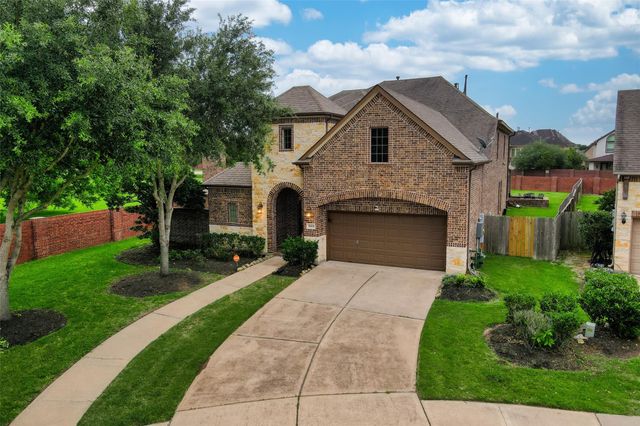 5003 Lockridge Sky Lane, Sugar Land, TX 77479