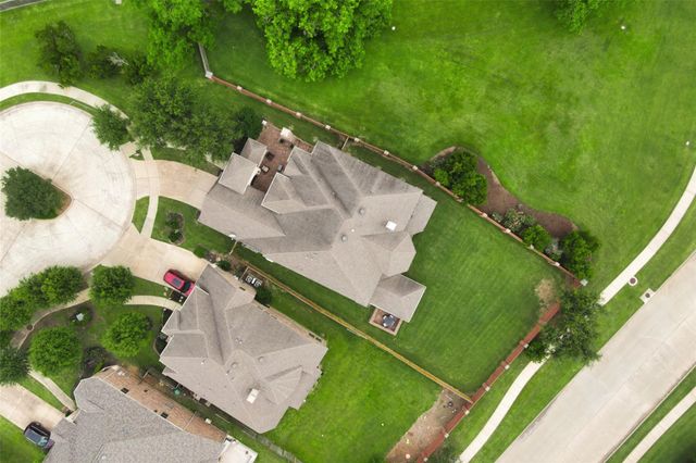 5003 Lockridge Sky Lane, Sugar Land, TX 77479