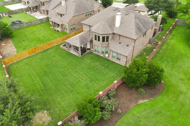 5003 Lockridge Sky Lane, Sugar Land, TX 77479