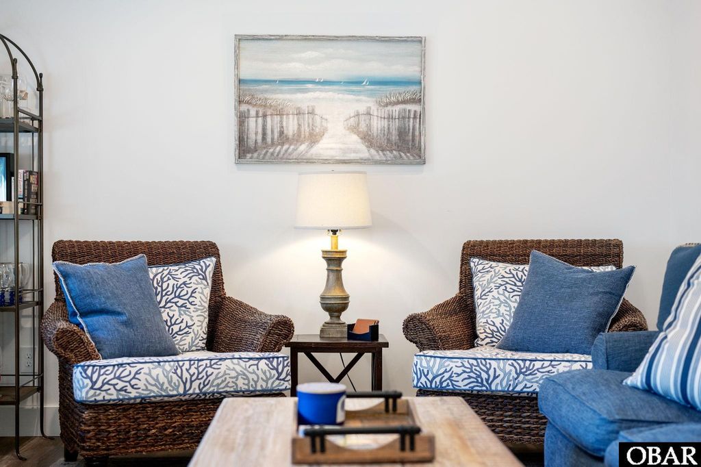 Image 11 of property listing at 108 Sound Sea Avenue Lot 57, Duck, NC 27949