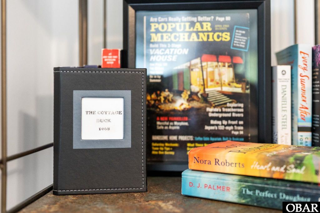 Image 14 of property listing at 108 Sound Sea Avenue Lot 57, Duck, NC 27949