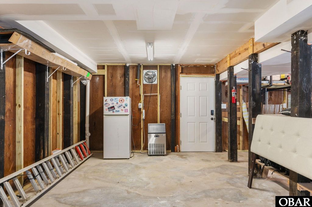 Image 27 of property listing at 108 Sound Sea Avenue Lot 57, Duck, NC 27949