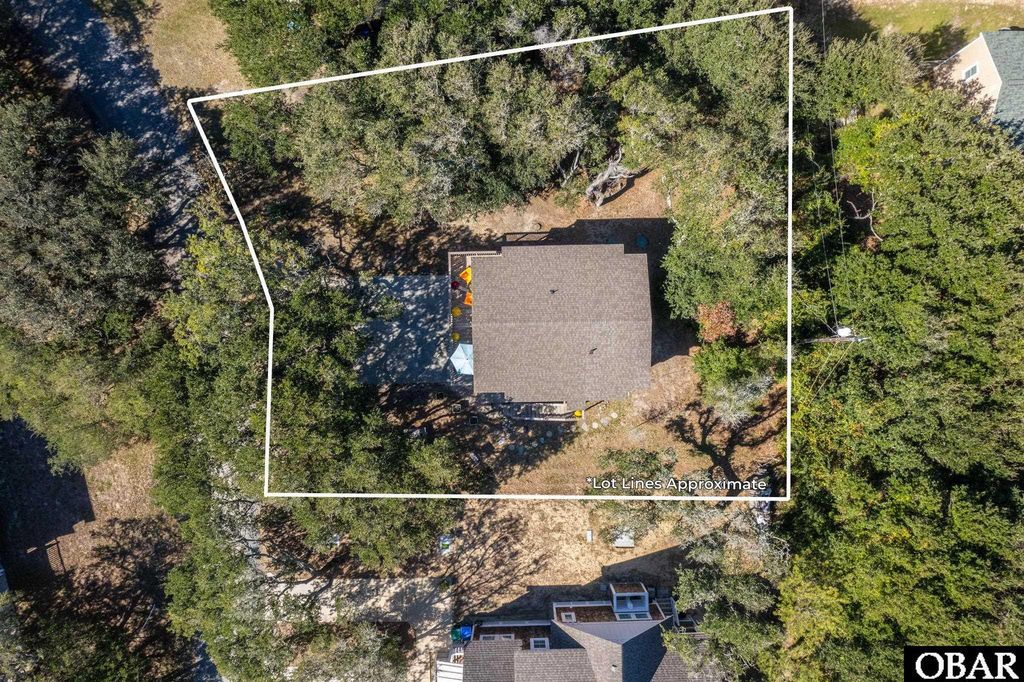 Image 30 of property listing at 108 Sound Sea Avenue Lot 57, Duck, NC 27949